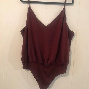 Express Adult one piece XL